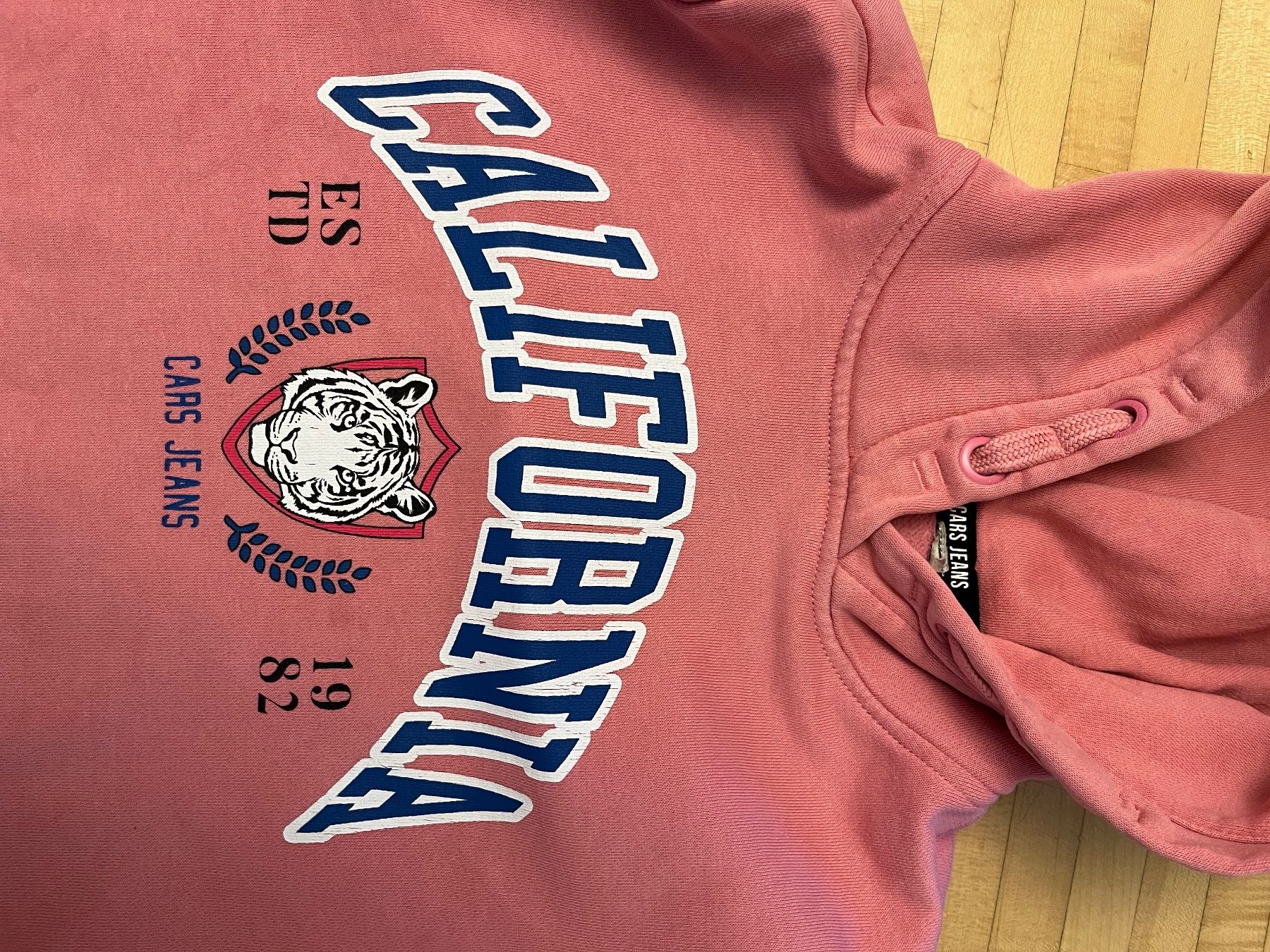 Maglioni & Felpe: Hoodie Mädchen 140 Pullover – Usato da Horgen venduto da Hoppelhase11 1