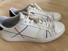 Paul Smith Sneaker, Gr. 42,, stylisch!