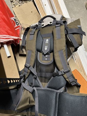 Wanderrucksack