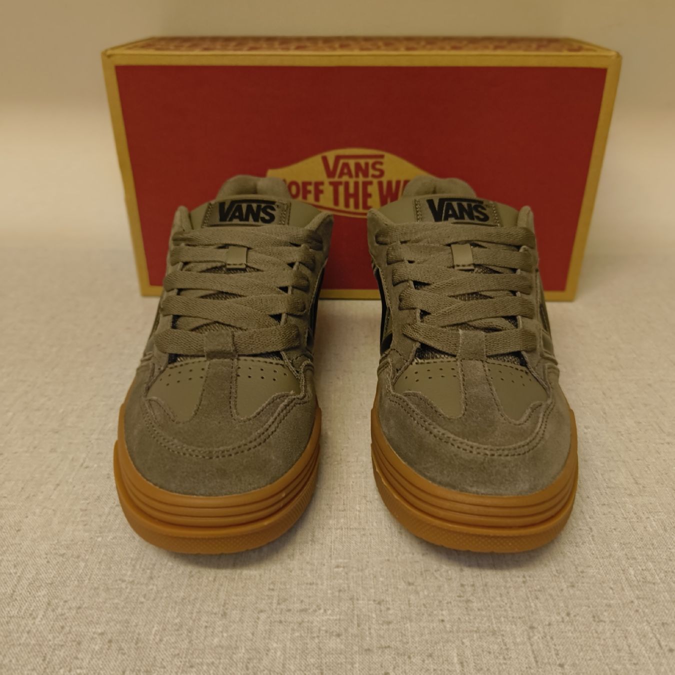Vans Scarpe da uomo: Vans Upland, US 9 EURO 42 – Nuovo e nell'imballaggio originale da Uitikon Waldegg venduto da PJLS1 1