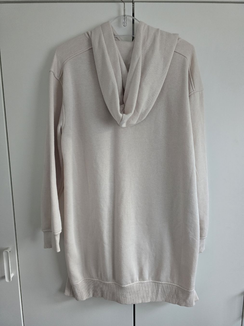 Kleider: Papaya Sweatkleid - Grösse S – Gebraucht aus Balterswil von kth_pvl2 3