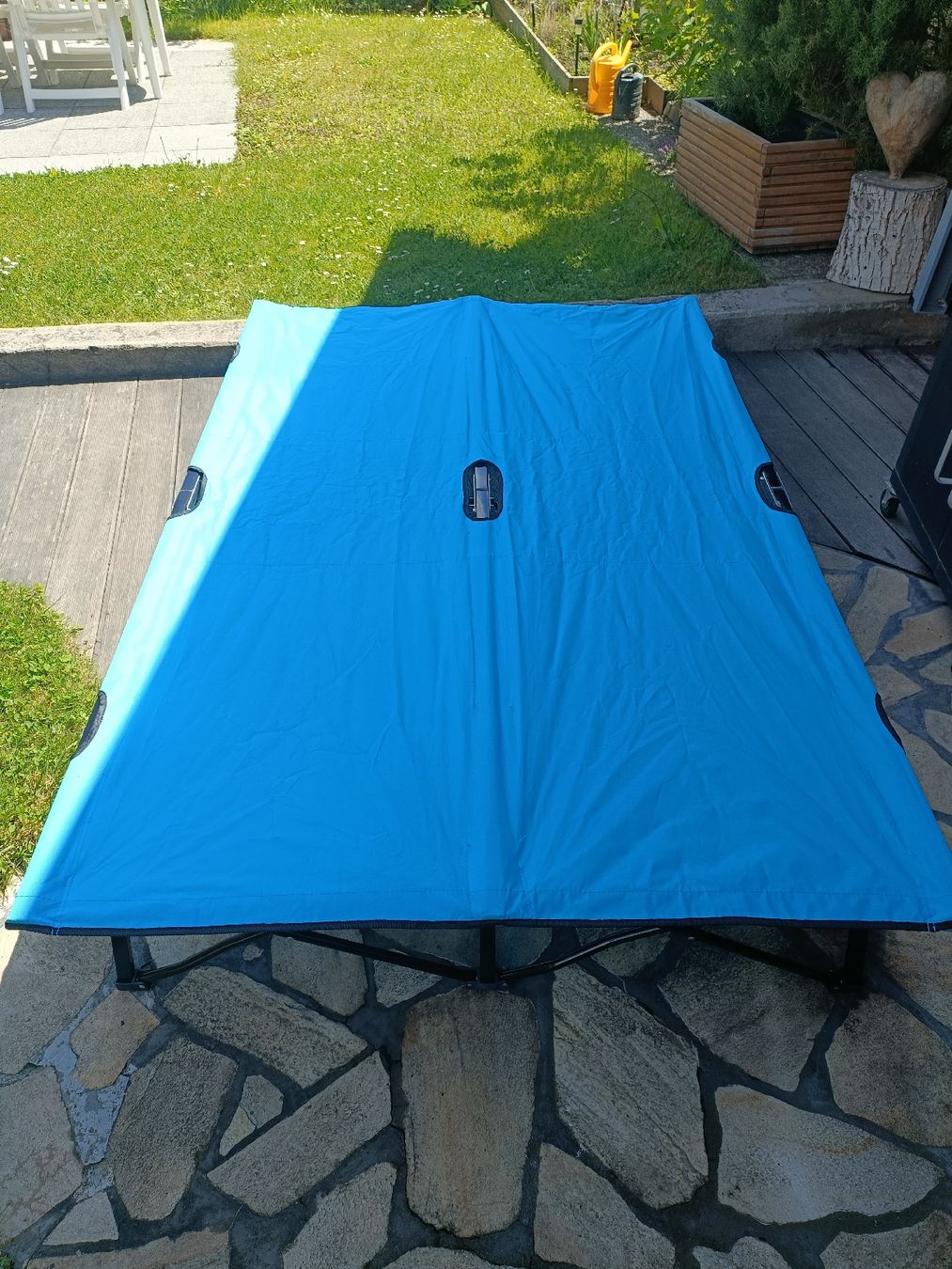 Sedie a sdraio: Campingliege  – Usato da Endingen venduto da Anna-KatJay