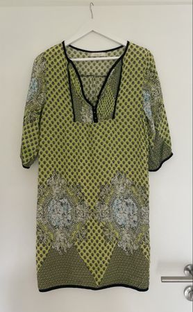 Schönes Sommerkleid