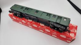 HAG Post/Gepckwagen AC mit erhabener Schrift