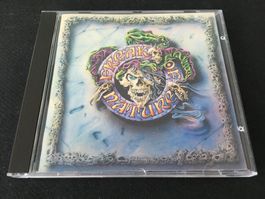 Music for Nations - Freak of nature -CD-