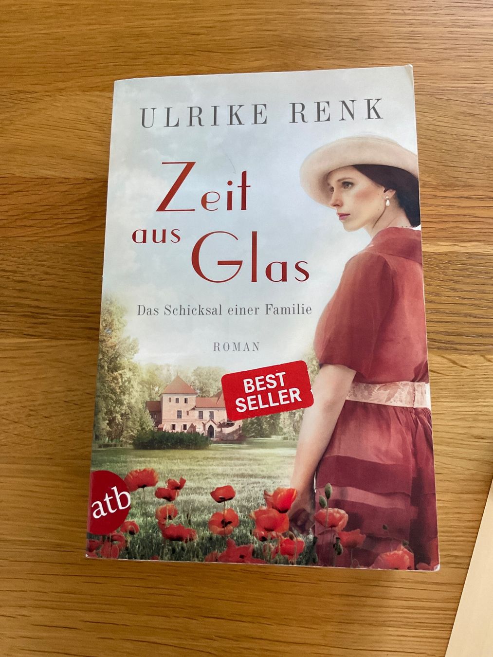 Bücher: Ulrike Renk – Gebraucht aus Winkel von Murmeli2012 2
