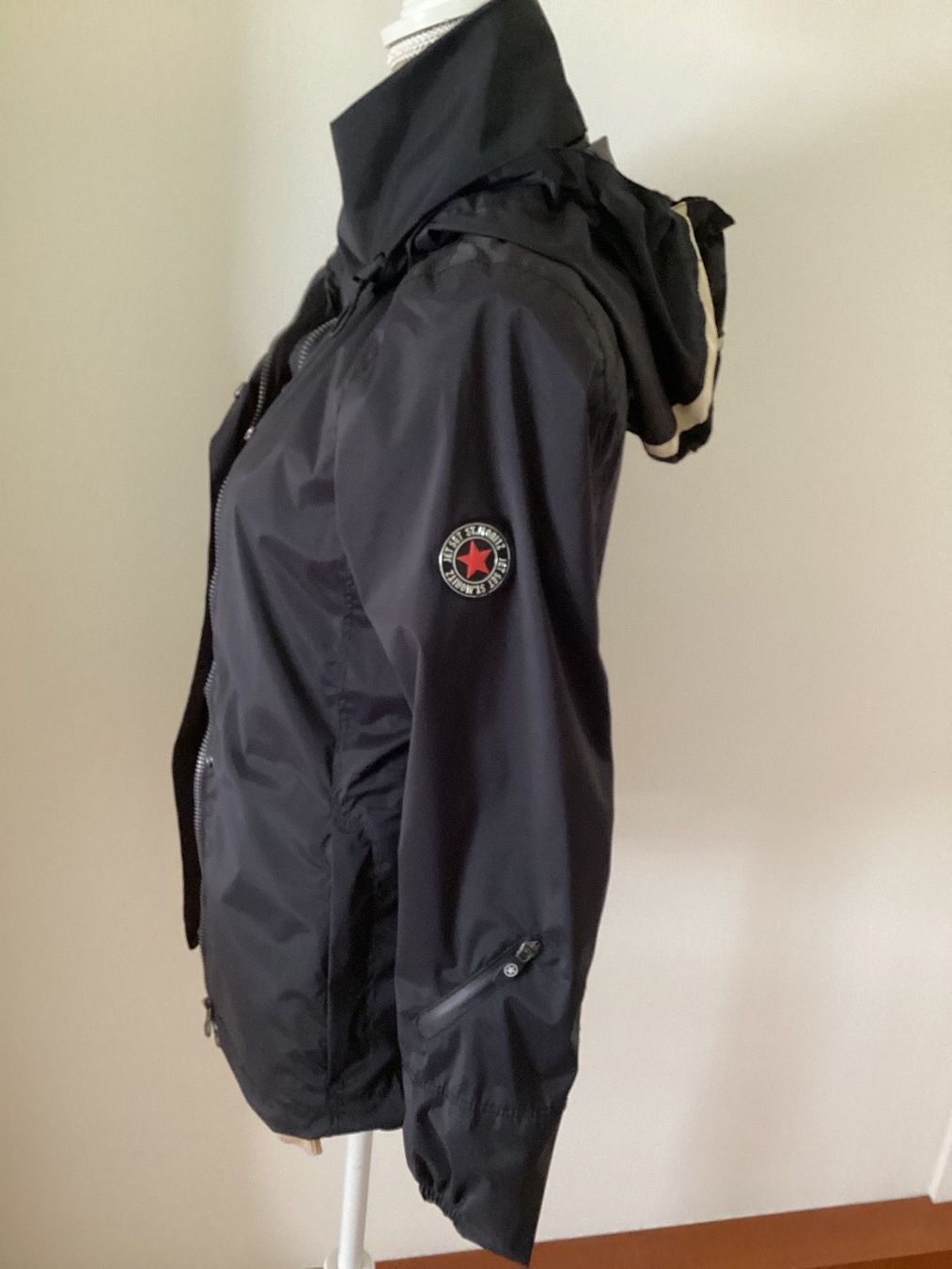 Jacken: Jet Set, Damenjacke, Gr. 36 – Gebraucht aus Salenstein von Esprit57 4