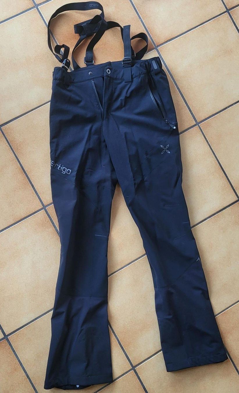 Montura Pantaloni: pantalon de ski – Nuovo (secondo la descrizione) da Sion venduto da bene123