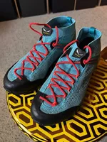 Trekkingschuhe Damen Salewa