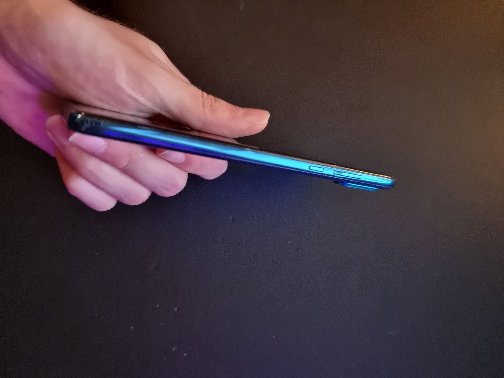 Huawei Portables: Huawei P30 lite 128 GB – D'occasion à Grandson par Adrixx1422 3