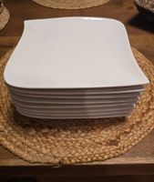 Cucina & Tavola Melody – 42-tlg. Porzellan-Geschirrset