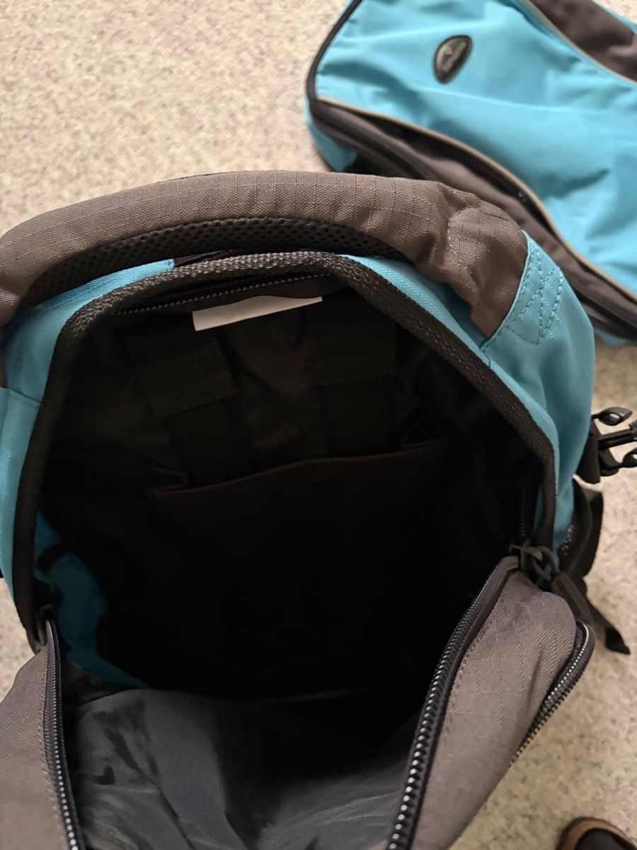 Samsonite Rucksäcke: Samsonite Rucksack/Laptoptasche – Neu (gemäss Beschreibung) aus Vaduz von memoran98 5