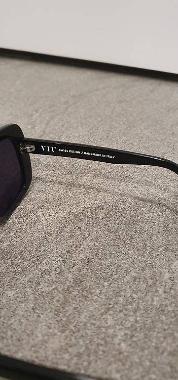 Viu Occhiali & Lenti: VIU Sonnenbrille – Usato da Rudolfstetten venduto da London70 2