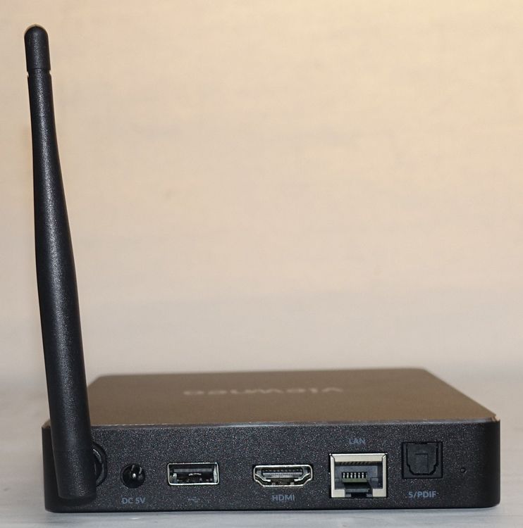 viewneo Digital Signage Player 4K Box Kaufen auf Ricardo