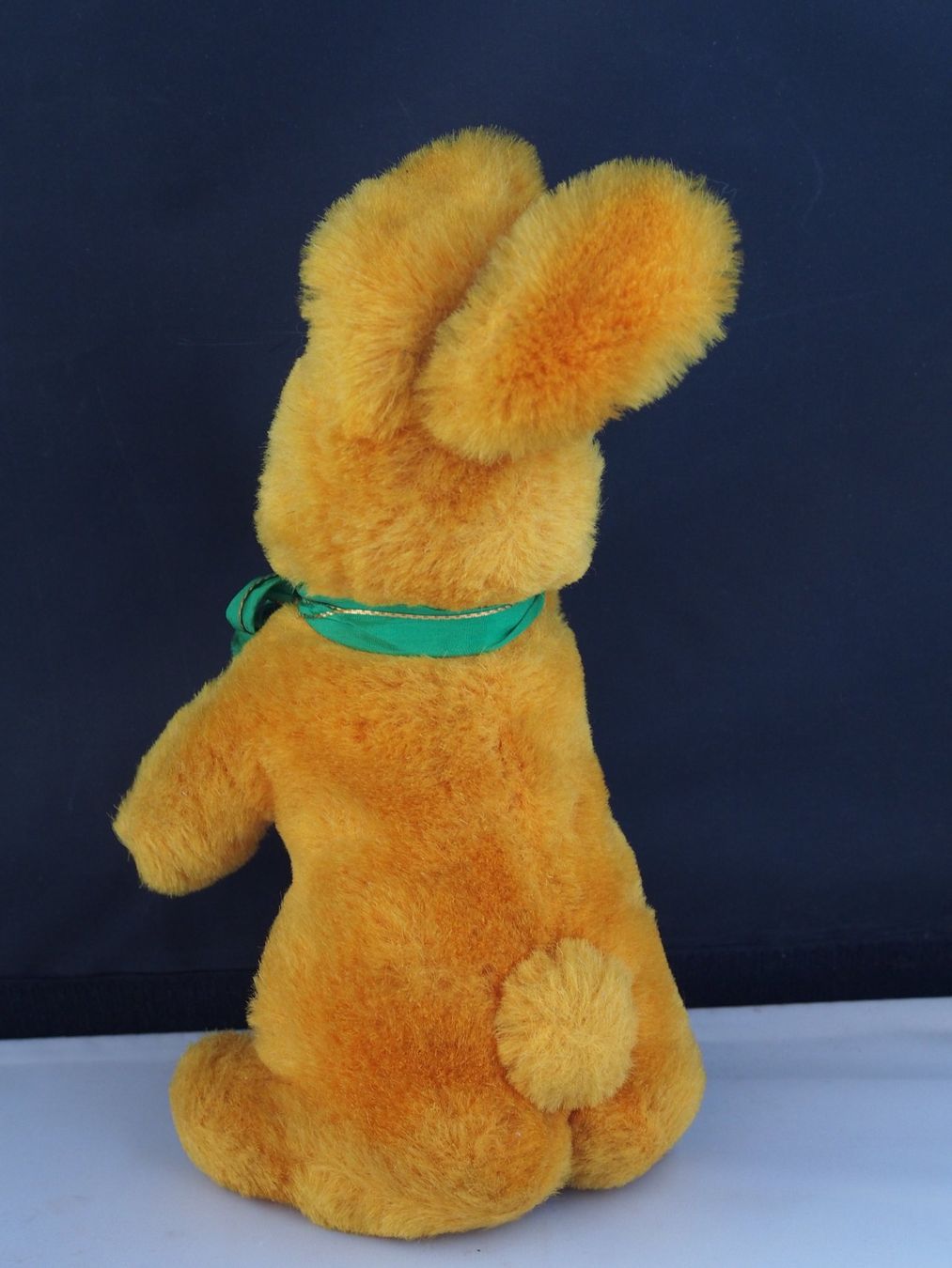 Giocattoli: Peluche lapin vintage – Usato da Ovronnaz venduto da Etagne68 3