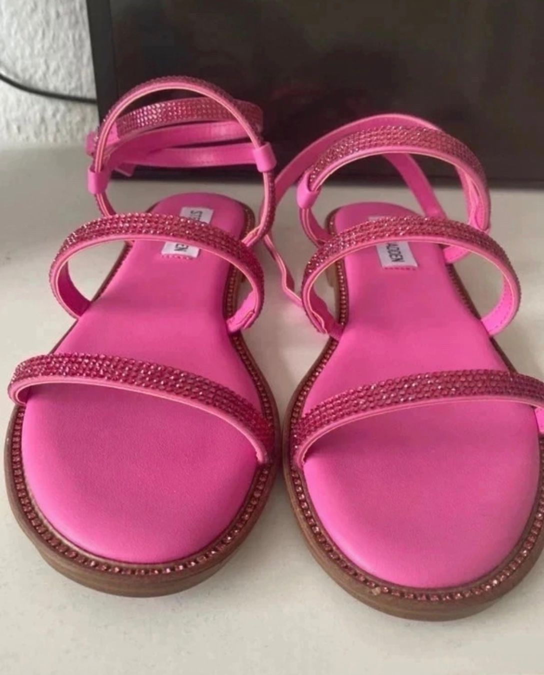 Chaussures femmes: steve madden 36 neu – D'occasion à Bern par ann_2ygd