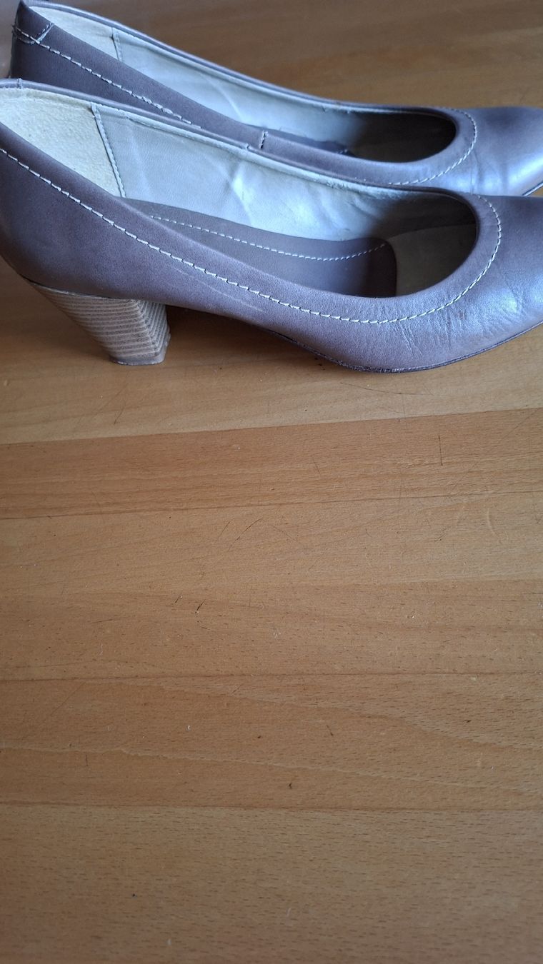 Roberto Santi Damenschuhe: Schuhe – Gebraucht aus Wünnewil von 04Blume 5