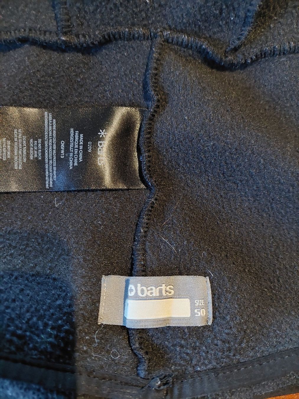 Altro in  Abbigliamento & Accessori: Barts Sturmhaube Kopfumfang 50 – Nuovo (secondo la descrizione) da Beckenried venduto da Havacola 7