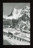 Mürren, Allmendhubelbahn