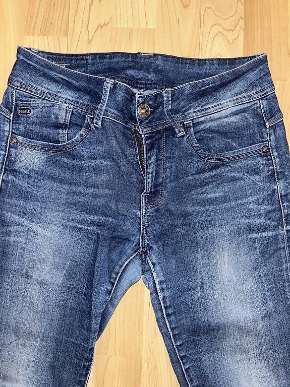 Jeans: G-Star 28/32 – Usato da Bern venduto da Ginocchi 2