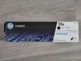 Laserjet HP Bildtrommel 19A black (CF219A)
