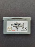 Kingdom Hearts: Chain of Memories (Game Boy Advance)