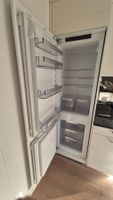 Electrolux Einbau-Kühl-Gefrierkombination