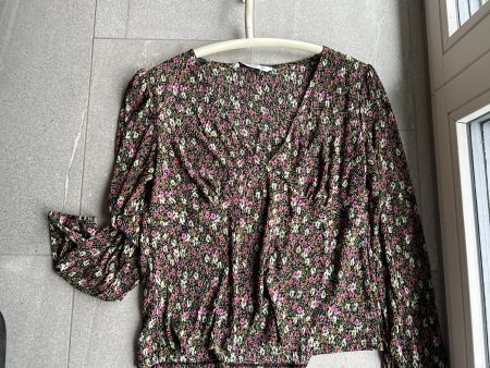 Modisches, leichtes Damen Langarmshirt