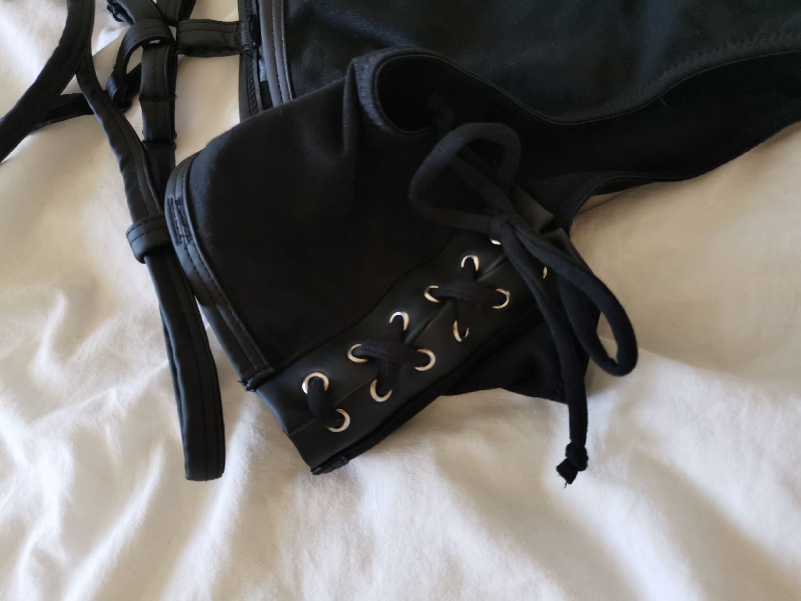 Killstar Sonstige Unterwäsche: Killstar Panty – Neu (gemäss Beschreibung) aus Zürich von Immoertel 1