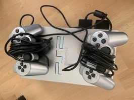 PS 2 Konsole