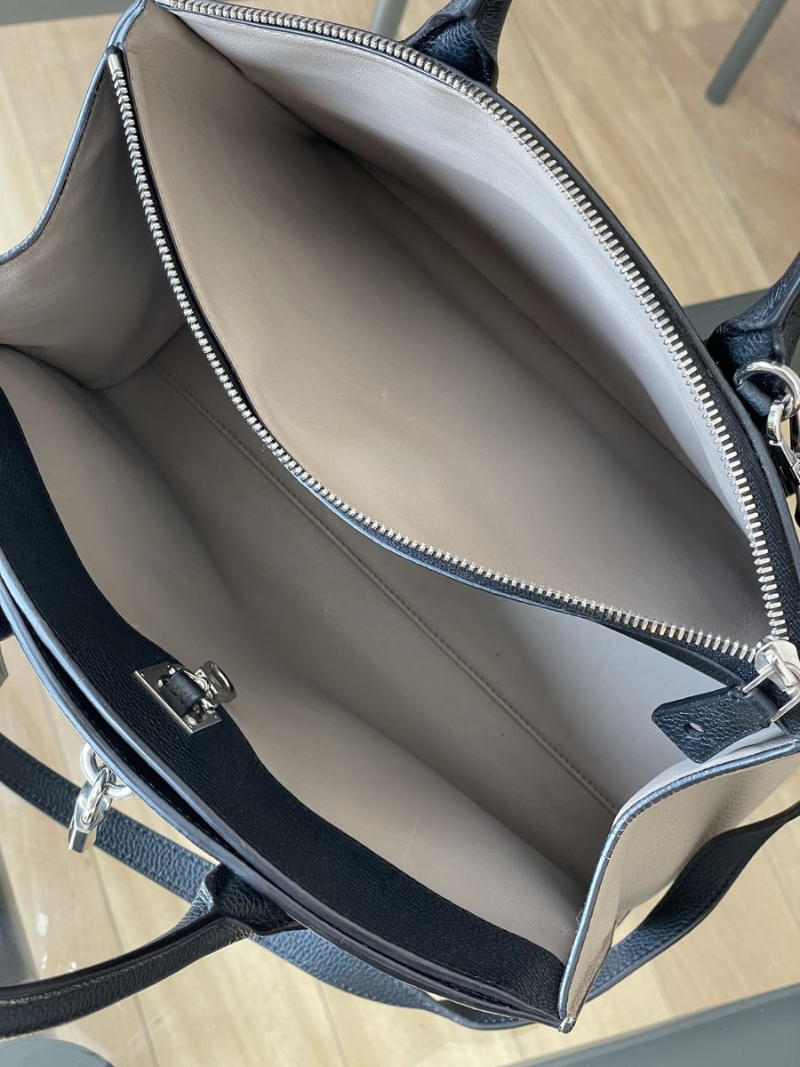Louis Vuitton Sacs femmes: Authentic Louis Vuitton city Steamer. Old version! – Neuf (Voir description) à Cologny par Jul_ez 6