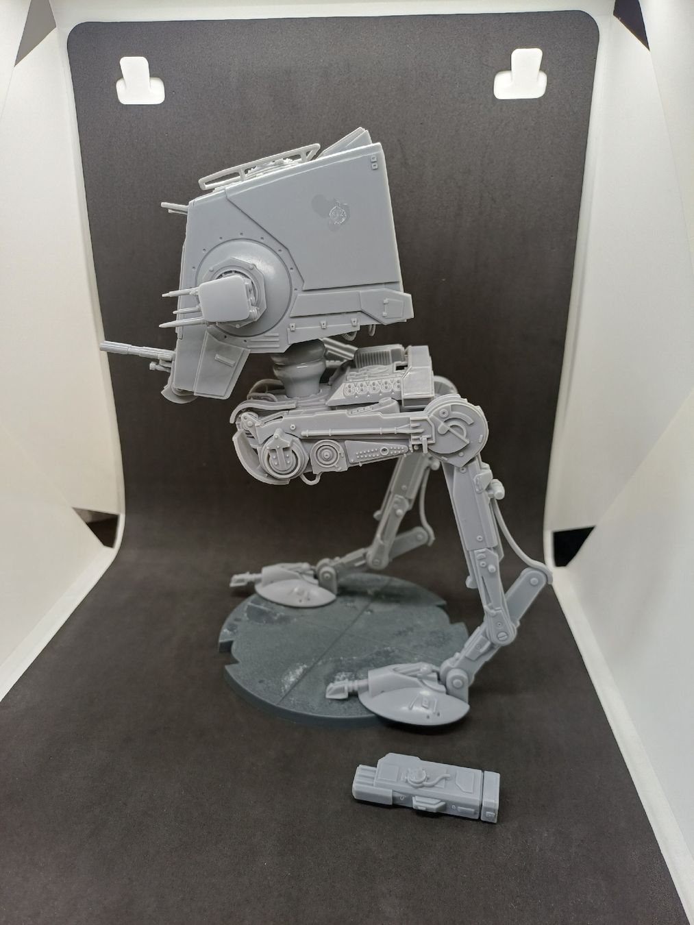 Star Wars Kits de montage: Star Wars - Legion - lot – D'occasion à Bernex par Adrieneagle 1