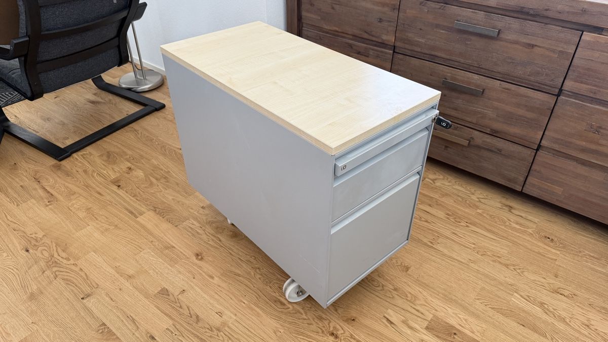 Lista Banconi: Korpus Rollcontainer von Lista Office – Usato da Tagelswangen venduto da GugusLala