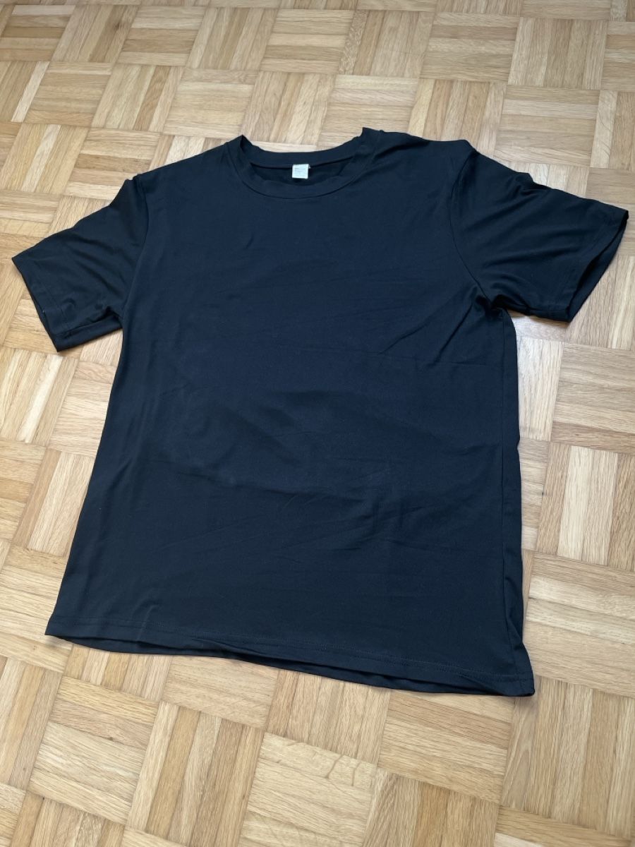 T-Shirts: Industrial Strength Herren T-Shirt – Neu (gemäss Beschreibung) aus Wangen b. Olten von break72 1