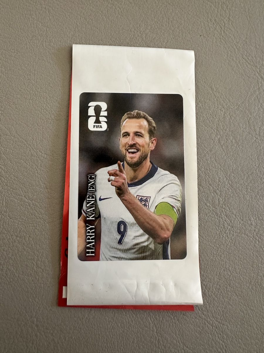 Panini Cartes à collectionner: WM CocaCola sticker – Neuf avec emballage d'origine à Balsthal par pas_6qqf