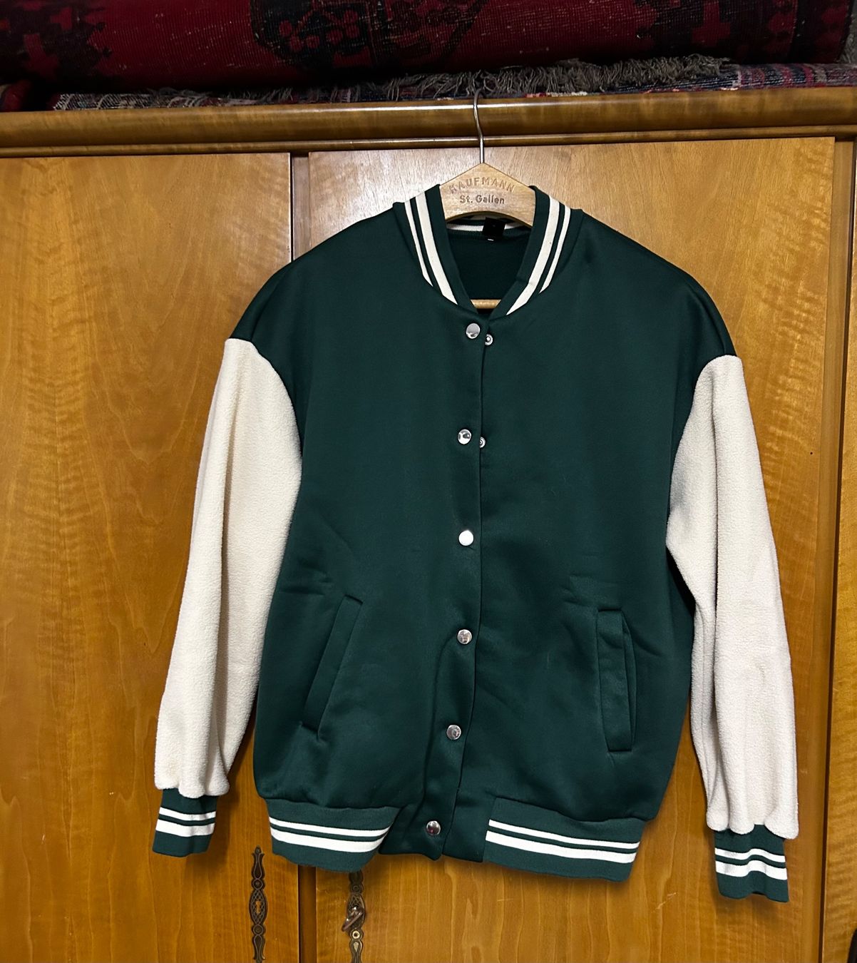 Jacken: College Jacke neu Grösse S – Neu (gemäss Beschreibung) aus Winterthur von Sunshineandrain 1
