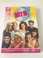 Beverly Hills, 90210 - Season 1 (DVD) neu und originalverpac