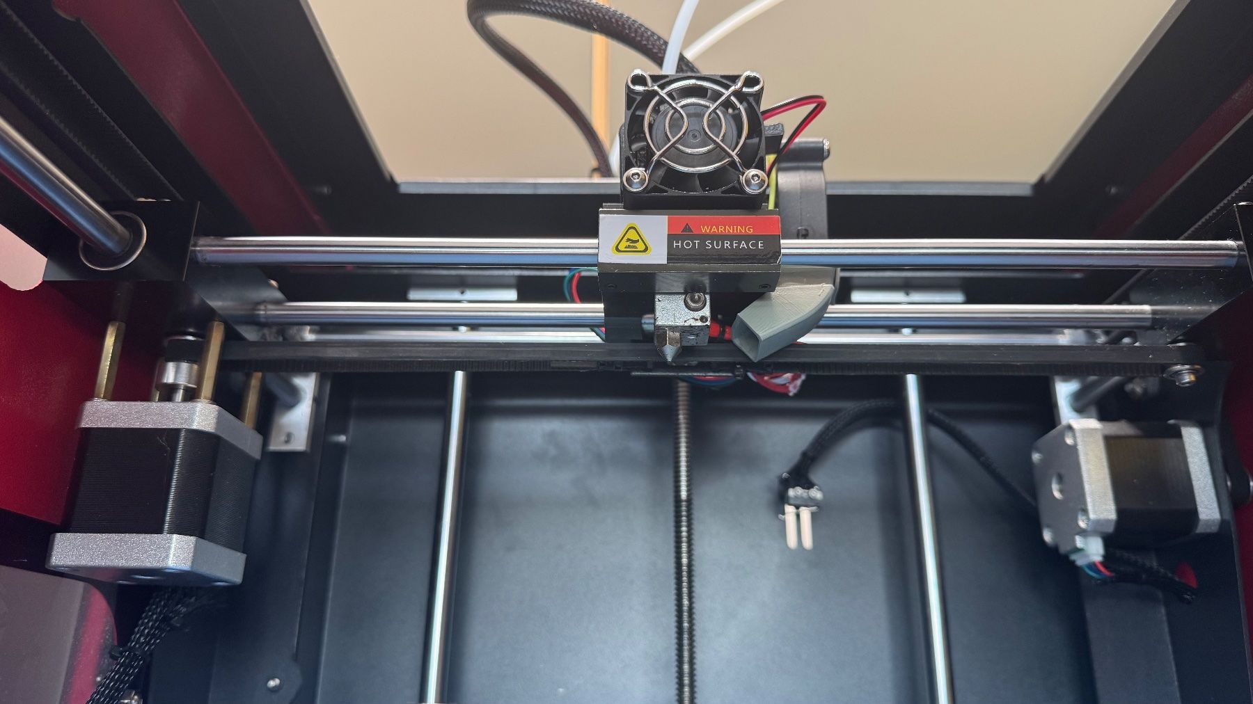 Imprimante 3D: Cbot3D C-K1 3D-Drucker – D'occasion à Liestal par Spaetzli_67 3
