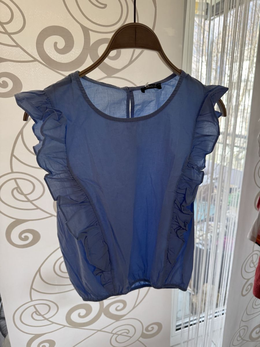 Lots de vêtements: Set 5 Teil – D'occasion à chur par merygori 2
