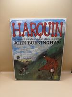 Harquin, le renard qui descendait dans la vallée Vintage