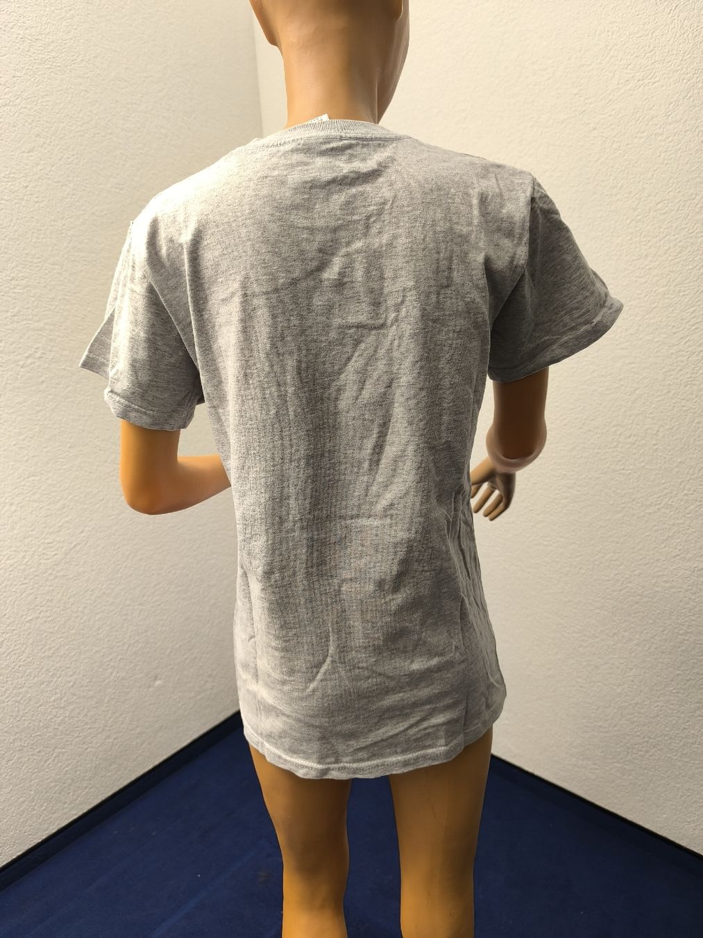 T-Shirts: T-Shirt  mit Aufdruck – Gebraucht aus Fischbach LU von BuBri 1