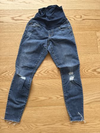 Jessica Simpson Umstandsjeans, Grösse S, Top Zustand!