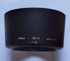 Nikon HB-37 Sonnenblende