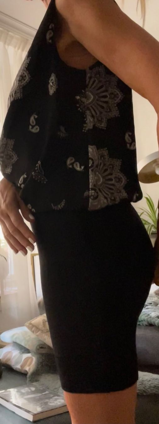 Mango Kleider: Sommer Kleid Mango Grösse S – Gebraucht aus Bern von kaeffy 4