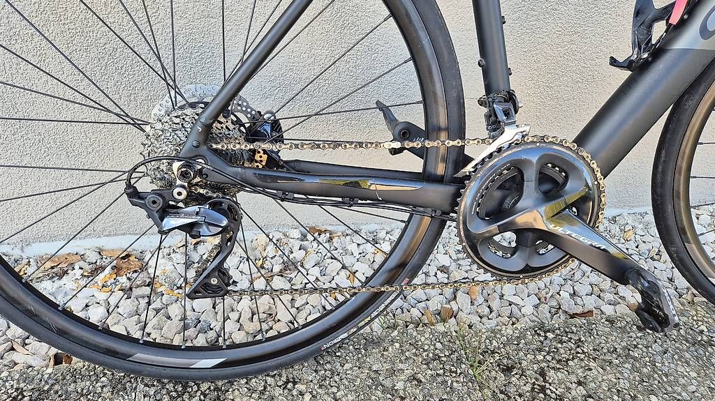 Biciclette: Orbéa Gain  D20 électrique – Usato da Fontainemelon venduto da Lemayeu 4