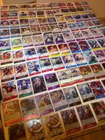 One Piece Card Game Karten Sammlung OP16🇬🇧Bulk ink.R Cards