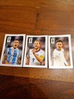 CocaCola Panini Sticker 3 Stk.🔥 WM 2026. CC10 CC11 CC12
