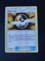 Hyperball 68/73 Trainer Pokémon SM Shining Legends 2017 DE