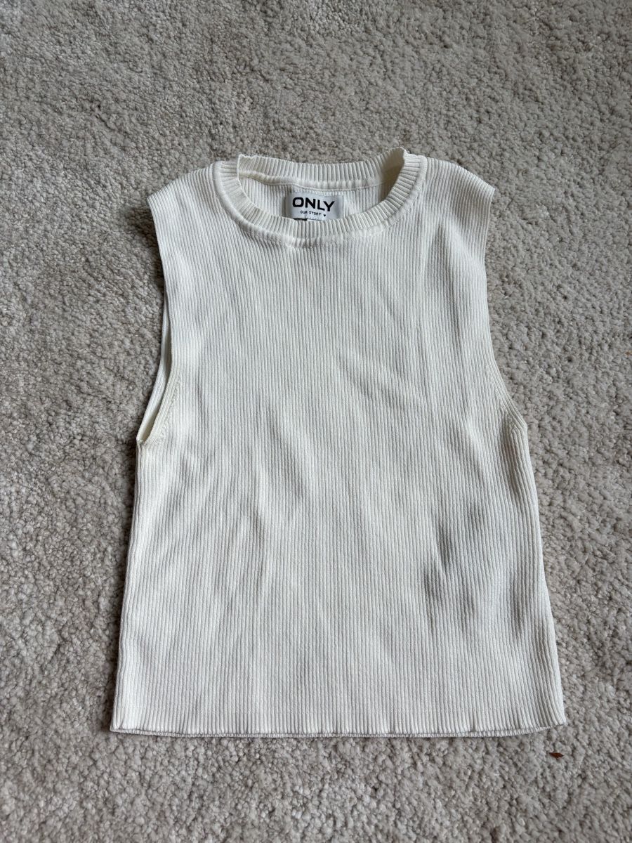 Only Tops: Crop Top von Only Gr XS – D'occasion à Zürich par alessia.s
