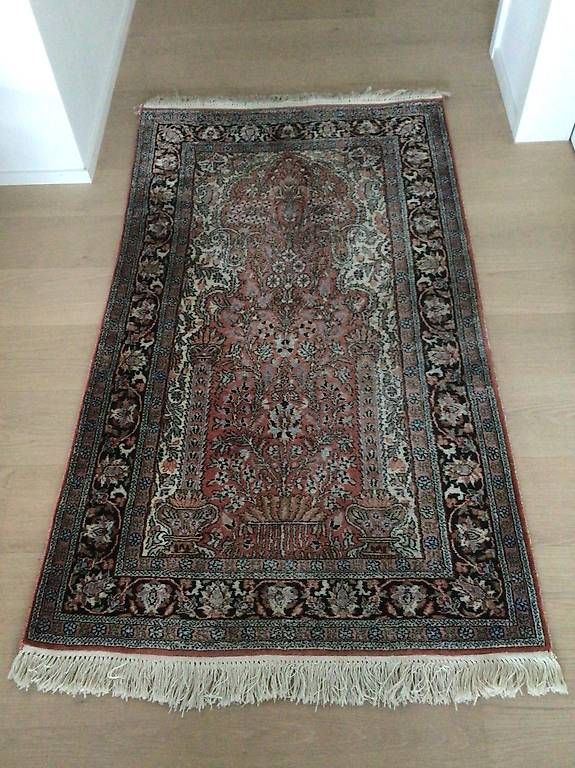 Tapis: Teppich – Neuf (Voir description) à Thalwil par samson21 2